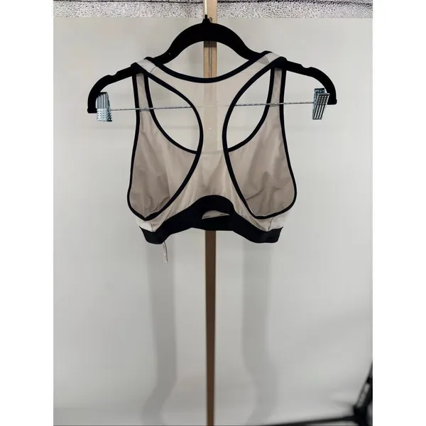 Victoria’s Secret Racerback Sports Bra Large - Image 2