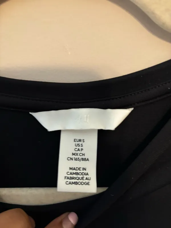 H&M Top - Image 2