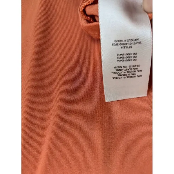 Aritzia Babaton sweetheart soho long sleeve top Medium - Image 5