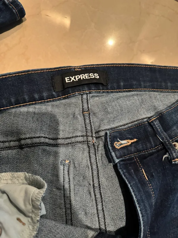 Express Jeans  - Image 3