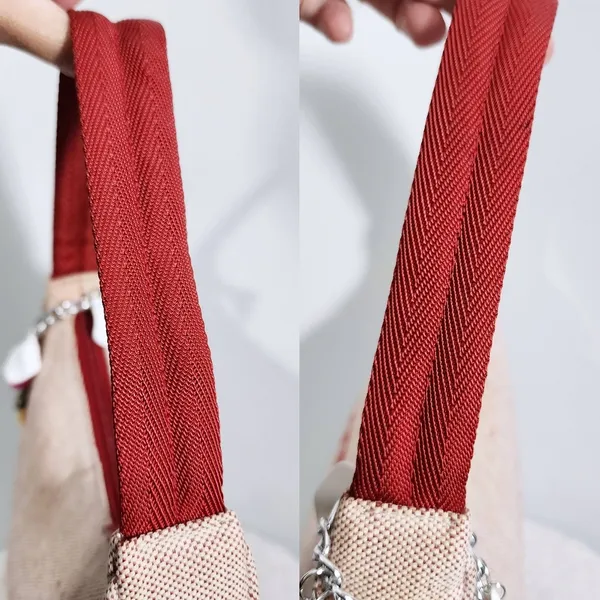 Prada Y2k Sports Canapa Hobo Bag - Image 13