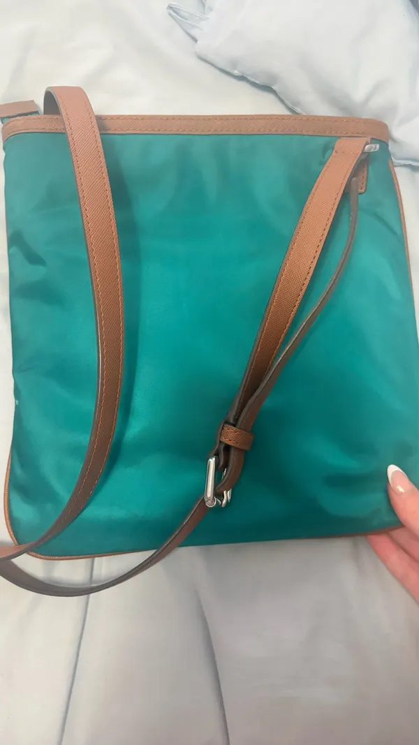 Michael Kors Purse - Image 4