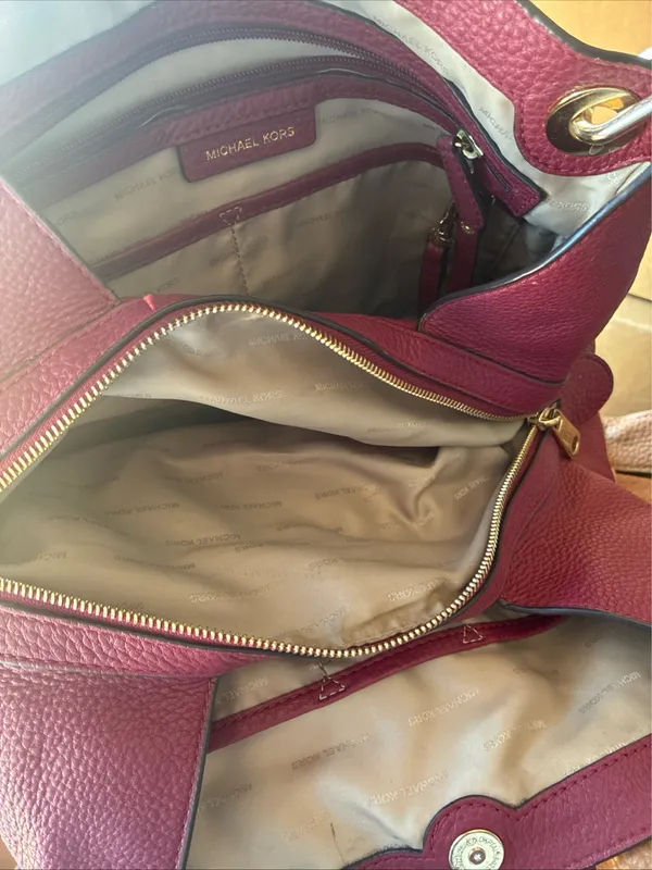 Michael Kors Purse - Image 2