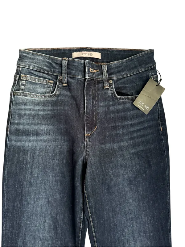 Joe's Jeans Women's Dark Blue Bootcut Jeans - Image 2