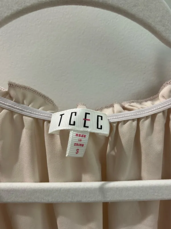 TCEC Dress - Image 4