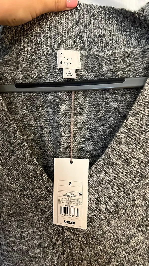 A New Day Sweater - Image 3