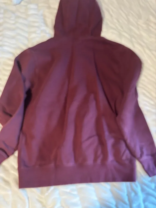 Nike Hoodie  - Image 2