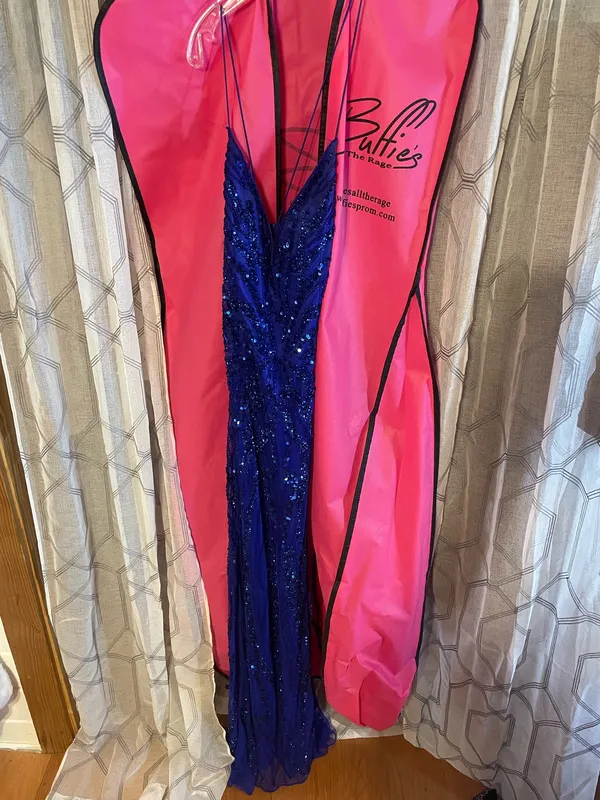 Formal Dress Primavera Couture - Image 4