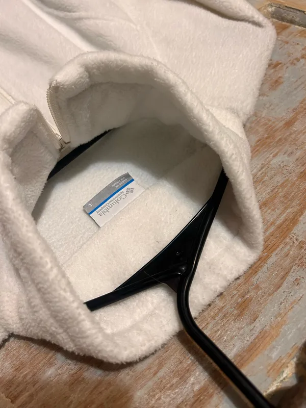 Columbia Jacket Full-Zip - Image 2