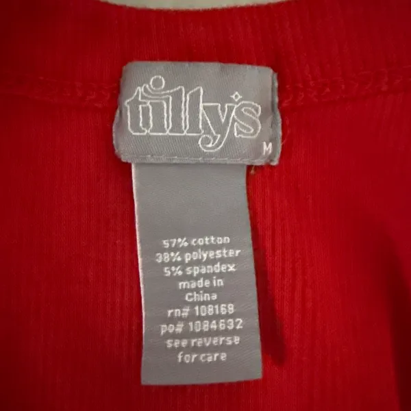 Tillys Top - Image 4