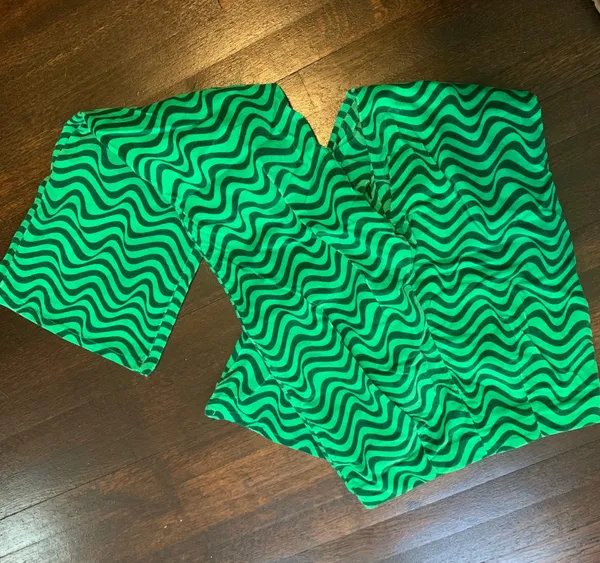 Corduroy Pants - Image 3