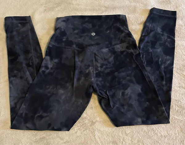 Lululemon Align High-Rise Leggings - Image 2