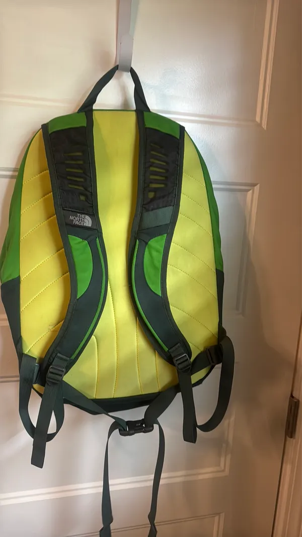 North Face Backpack The - Image 9