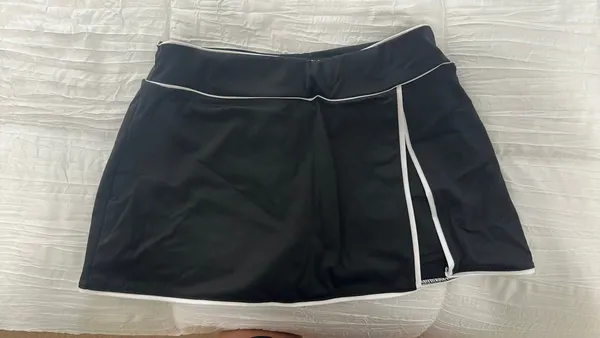 Musera sport skort! Black Size M - Image 2