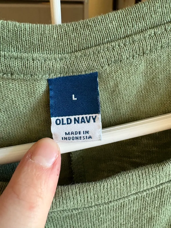 Old Navy Dress - Image 4
