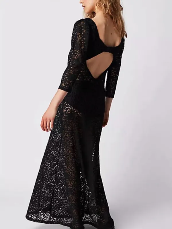Free People Dress - Image 4