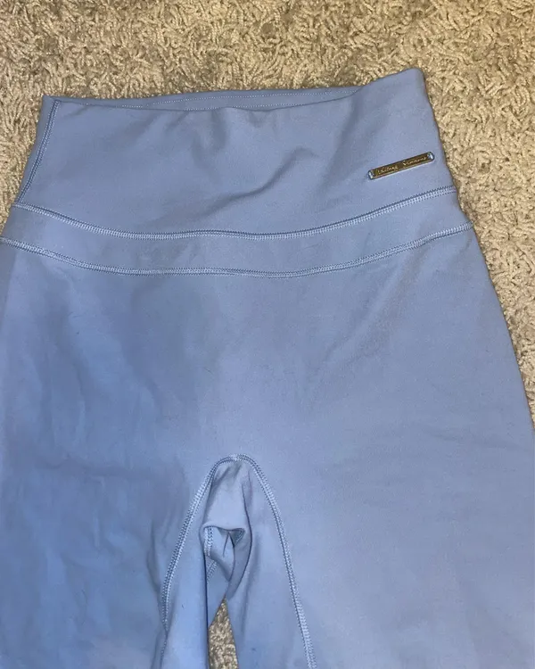 Gymshark Whitney Simmons Cycling Shorts - Image 2