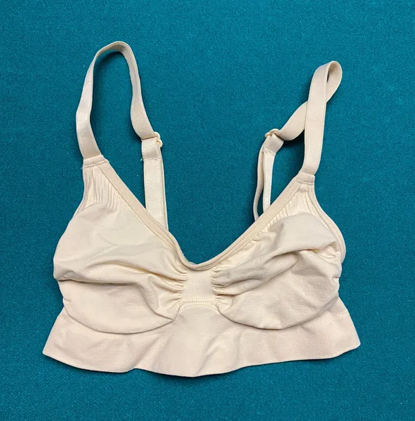 Sculpting Bralette - Image 2