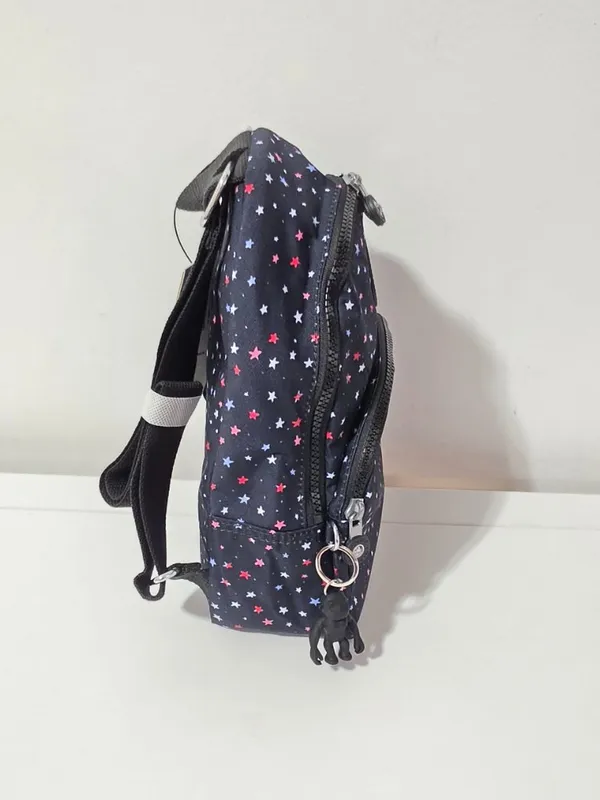 Kipling Paola Small Backpack - Joyful Cheer - KI6462 - Image 6