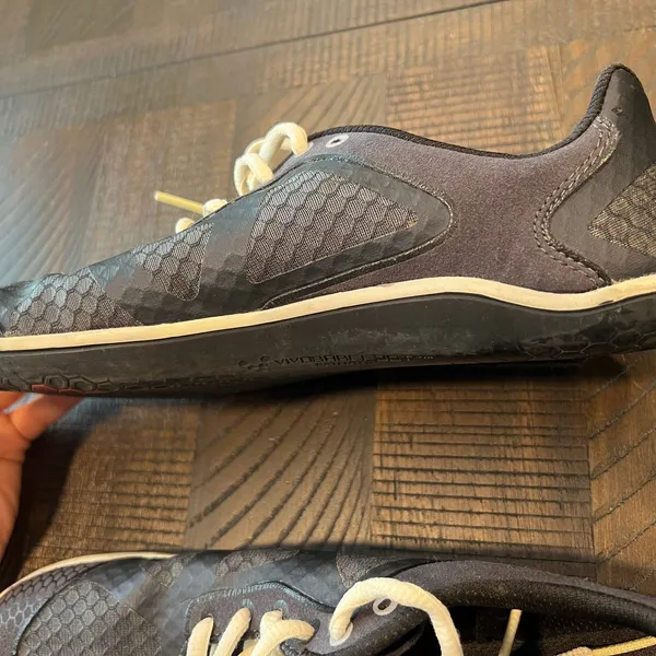 Vivobarefoot Primus Lite minimalist barefoot running shoes 9 women - Image 10
