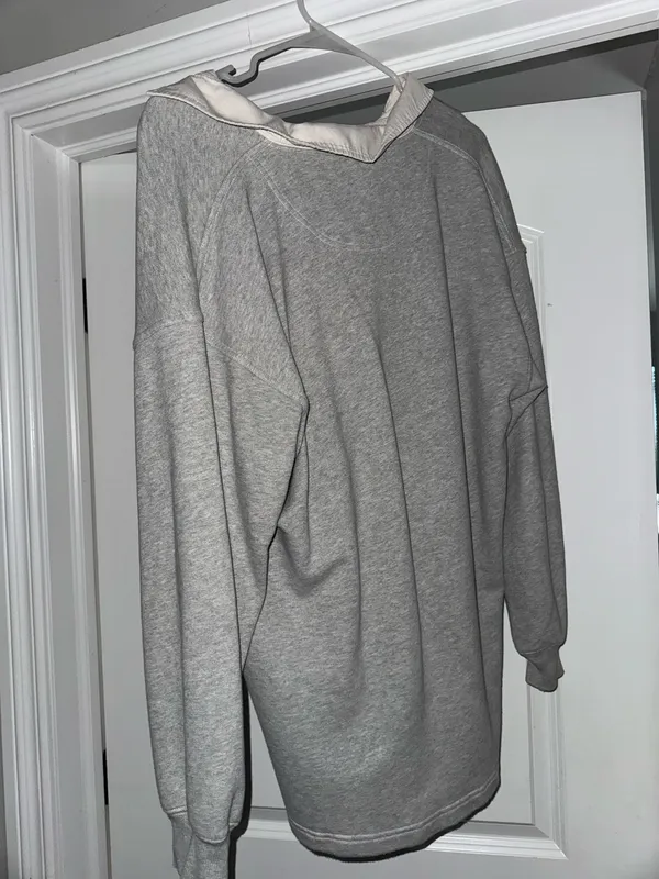 Aerie Sweatshirt Oversized - Image 2