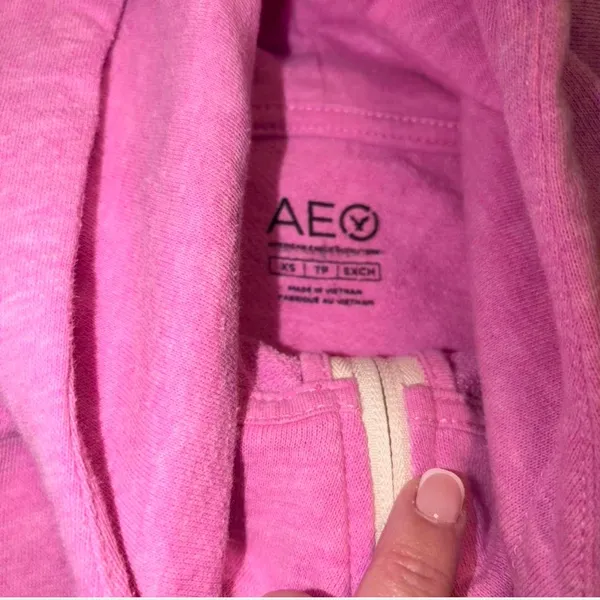 American Eagle Jacket - Image 4