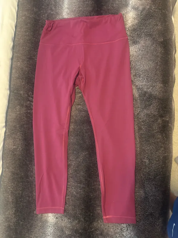 Lululemon Leggings - Image 2
