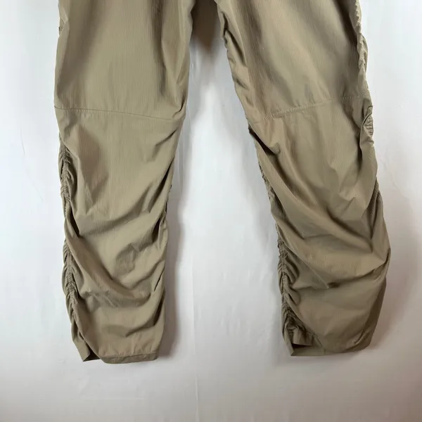 Lululemon Dance Studio Slim Fit‎ High Rise Flared Pant W5GUVS Womens Size M - Image 11