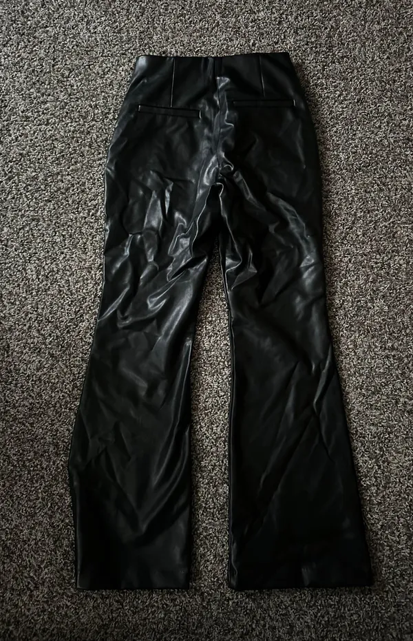 Leather Pants - Image 4