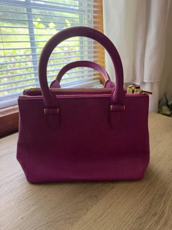 Ralph Lauren Purse - Image 2