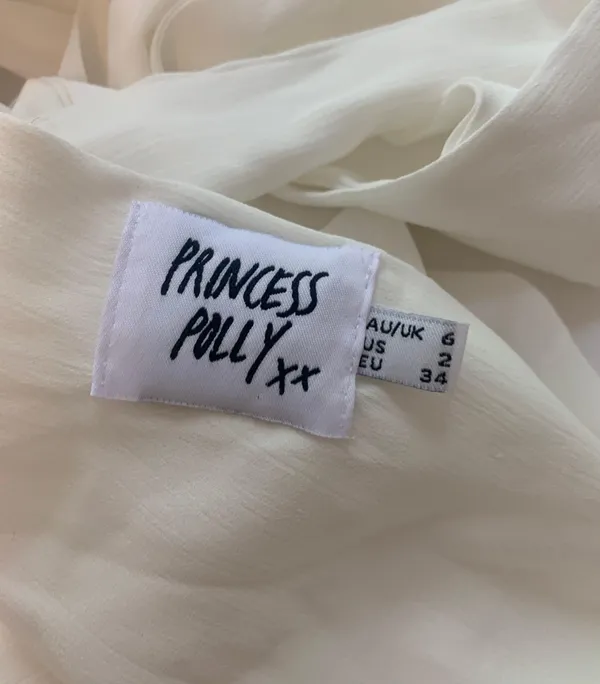 Princess Polly Top - Image 4