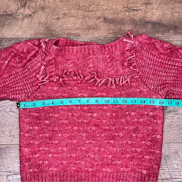 LoveShackFancy Kingston Pullover Sweater - Image 11