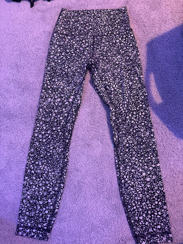 Lululemon Align 25” Leggings - Image 2