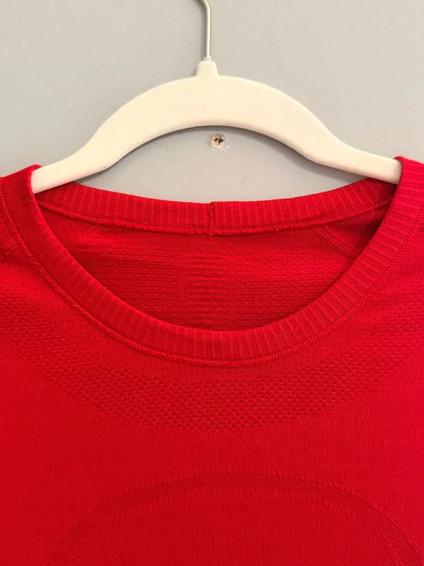 Lululemon Swiftly Tech 2.0 Short Sleeve - Image 5
