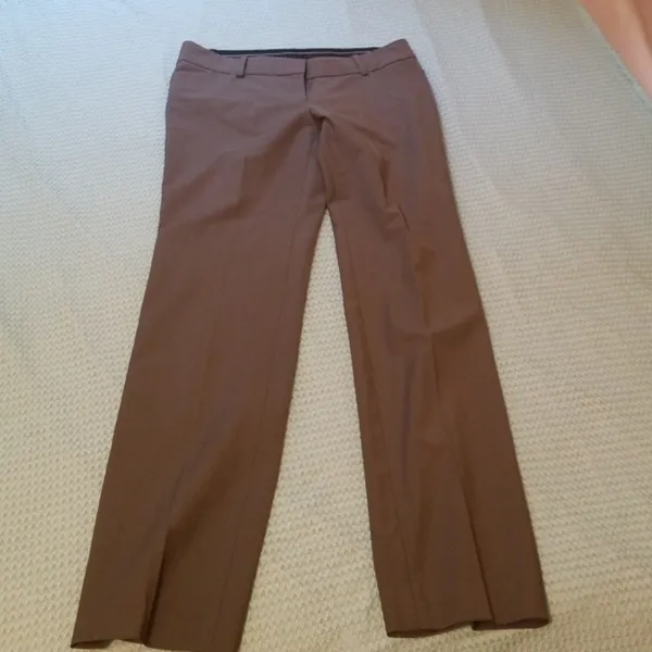 Ann Taylor Dress pants size 4T - Image 6