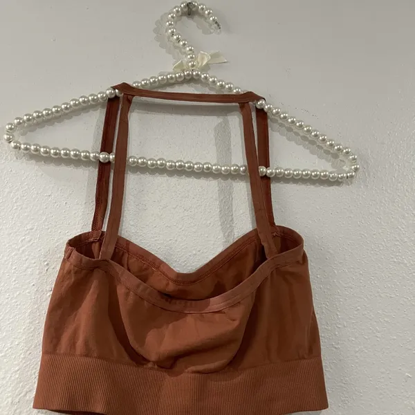 Free people | Bra top | Medium/Large - Image 3