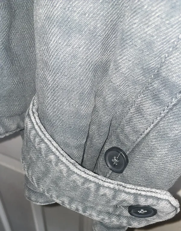 Free People Coat - Image 7