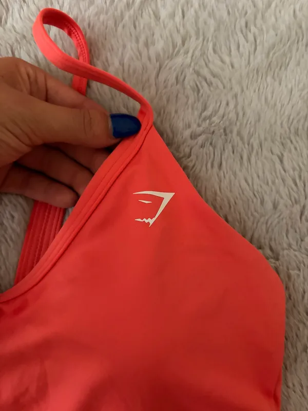 Gym Shark Sports Bra - Image 4