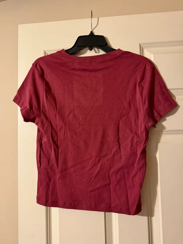 Dr Pepper Shirt Size L - Image 2