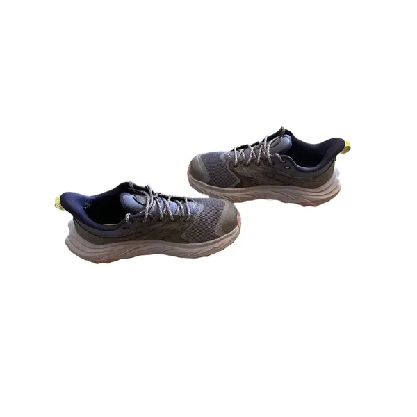 Hoka Anacapa 2 Low GTX Hiking Shoe Purple 7B - Image 7