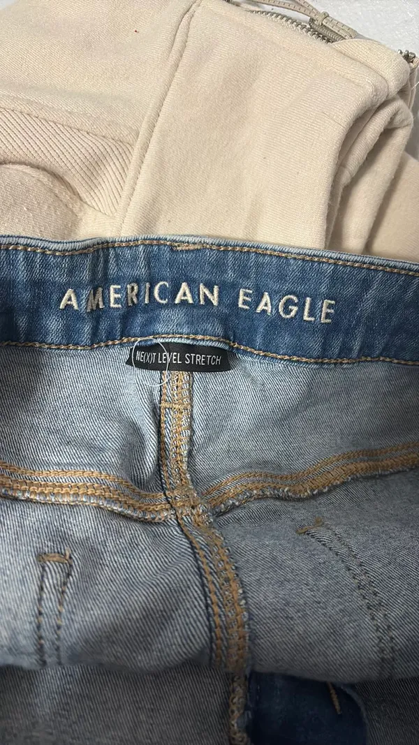 American Eagle Jeans Skinny - Image 6