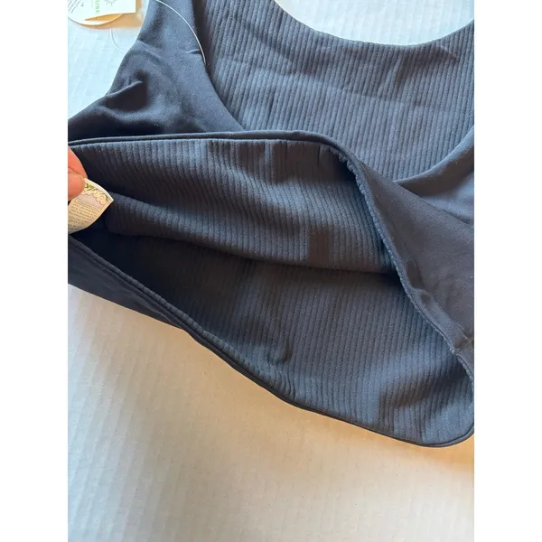 Aerie OFFLINE sports leisure comfort bra bralette sz Small - Image 4
