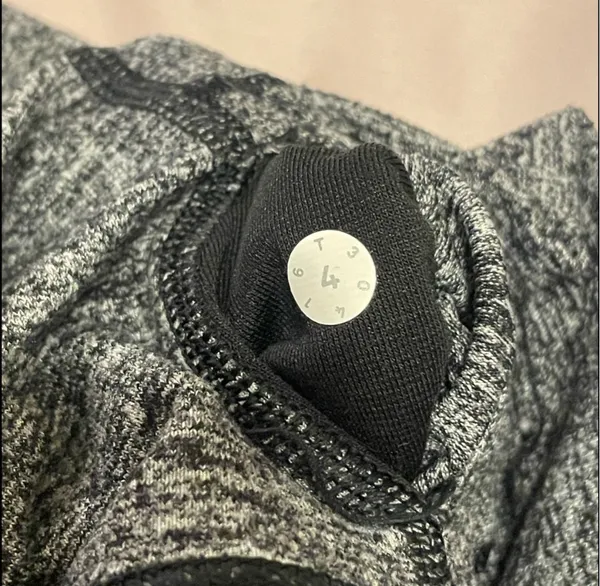 Lululemon Leggings wonder under High-Rise & lululemon tank - Image 6