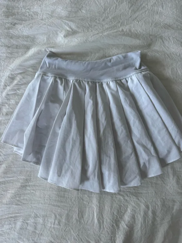 Aerie OFFLINE Pleated Skort - Image 2