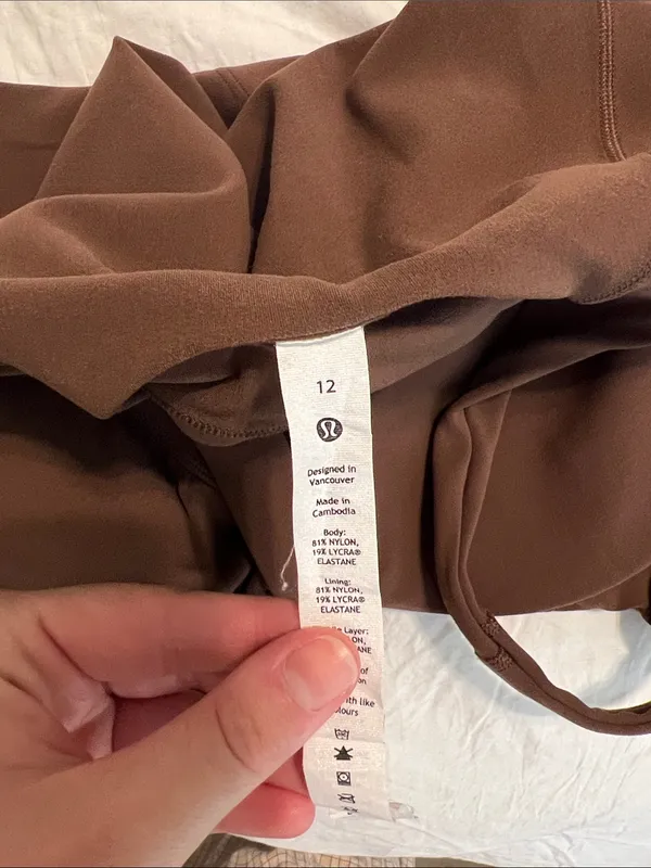 lululemon align tank - Java - Image 3
