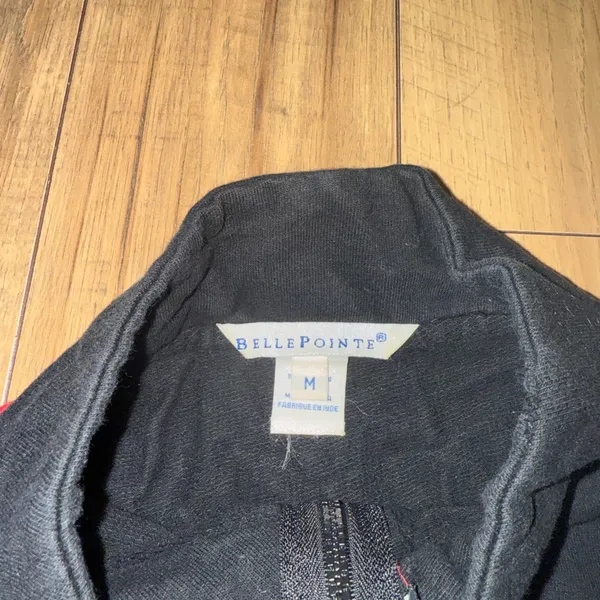 Ohio state jacket 85 Black Size M - Image 4