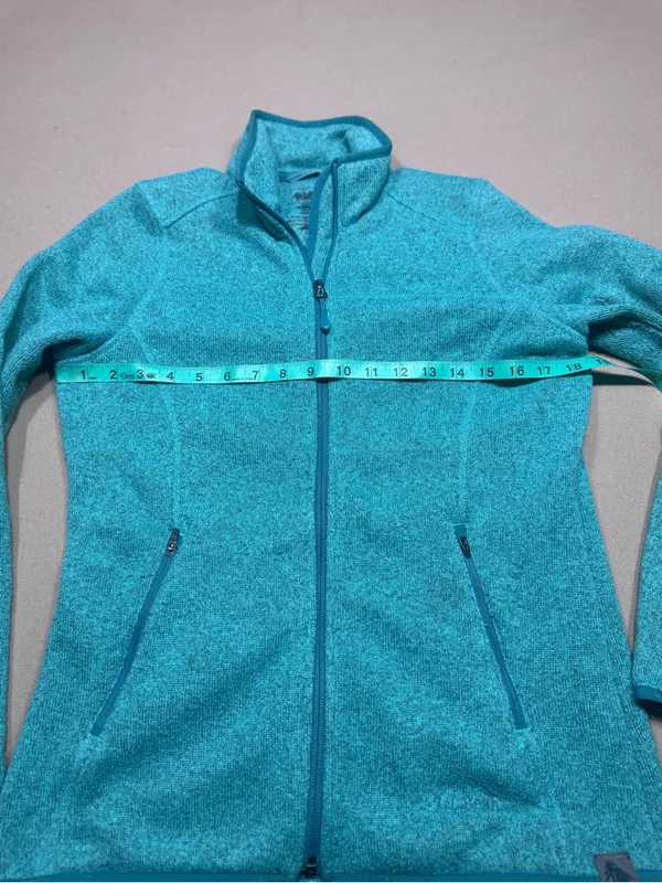 L.L.Bean Women’s Sweater Fleece Full - Image 6