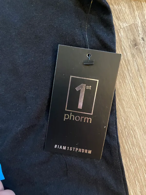1st phorm tee - Image 4