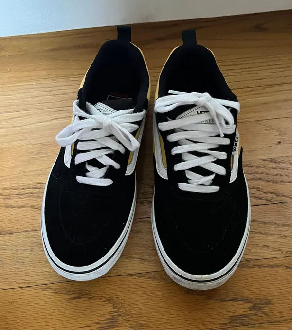 Vans Shoes - Image 2