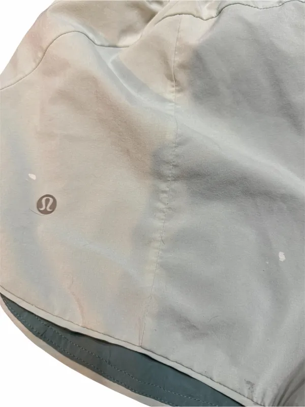 Lululemon Choose a Side Short
*Reversible 3" - Image 9